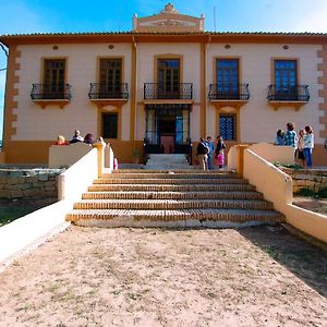 Hotel Bodega Vera De Estenas